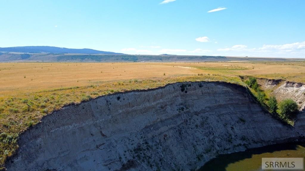 7243 Ards Road Tetonia, ID 83452 - Photo 6 of 37 Aerial Views Towards Property