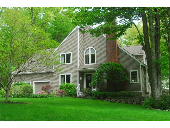 7 Goss Road North Hampton, NH 03862 - Photo 2 of 35 Gallery Image 2