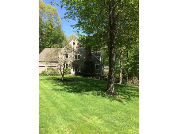 7 Goss Road North Hampton, NH 03862 - Photo 27 of 35 Gallery Image 27