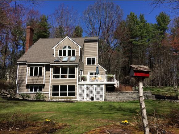 7 Goss Road North Hampton, NH 03862 - Photo 32 of 35 Gallery Image 32