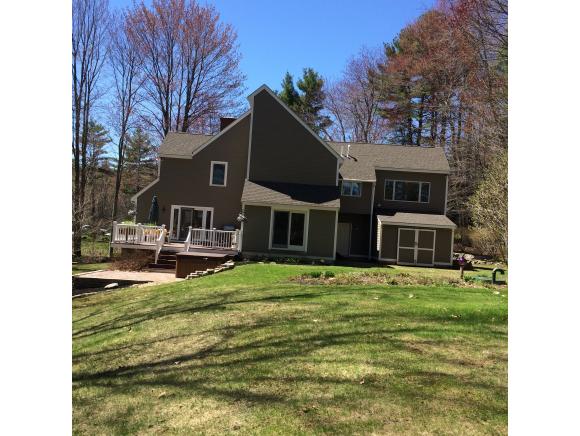 7 Goss Road North Hampton, NH 03862 - Photo 33 of 35 Gallery Image 33