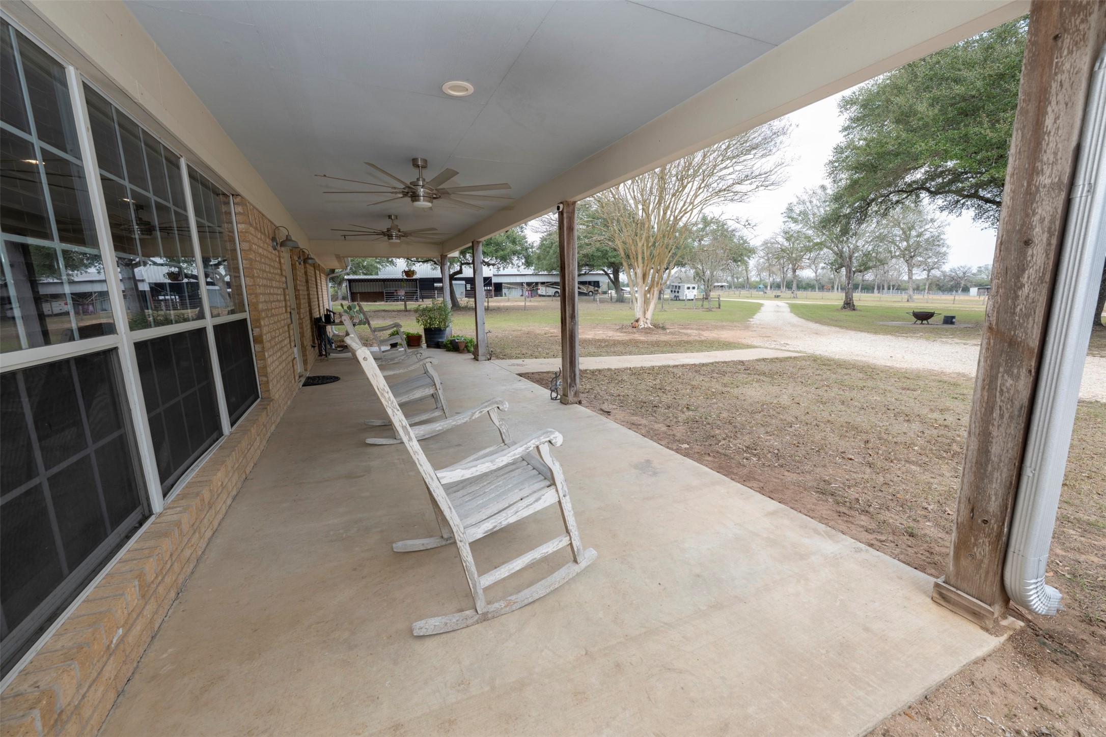 8775 Lone Star Road Washington, TX 77880 - Photo 22 of 44