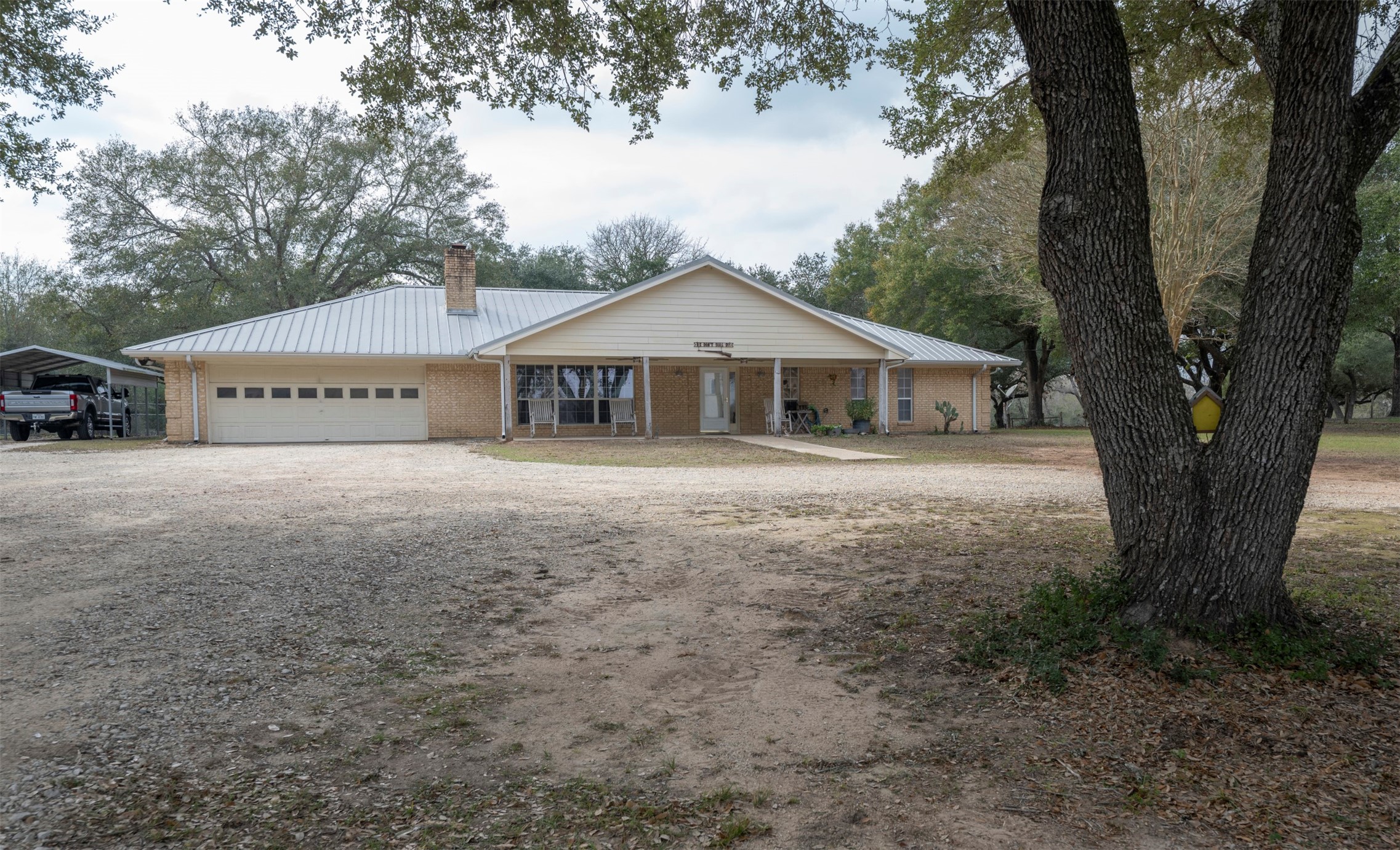 8775 Lone Star Road Washington, TX 77880 - Photo 23 of 44