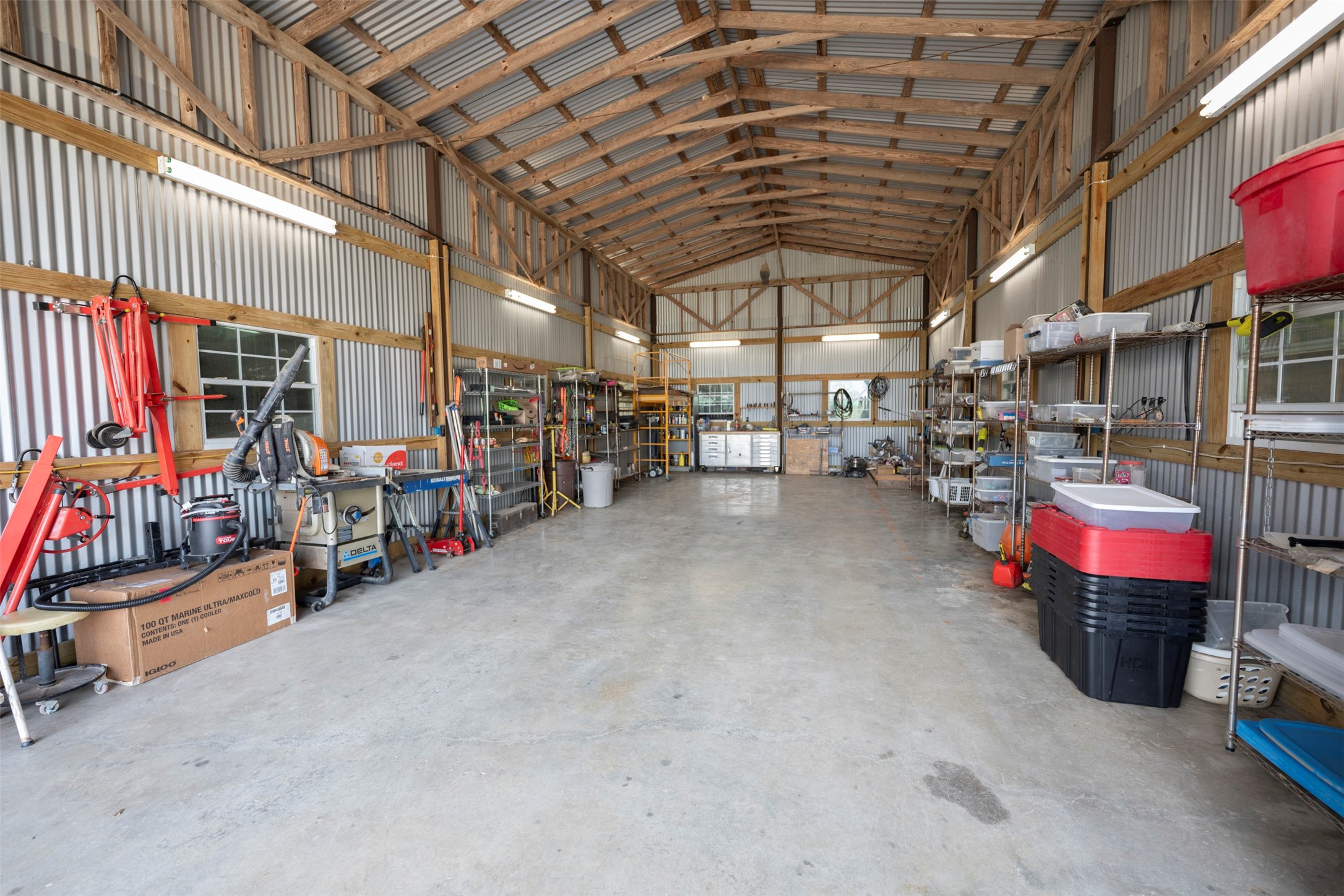 8775 Lone Star Road Washington, TX 77880 - Photo 27 of 44