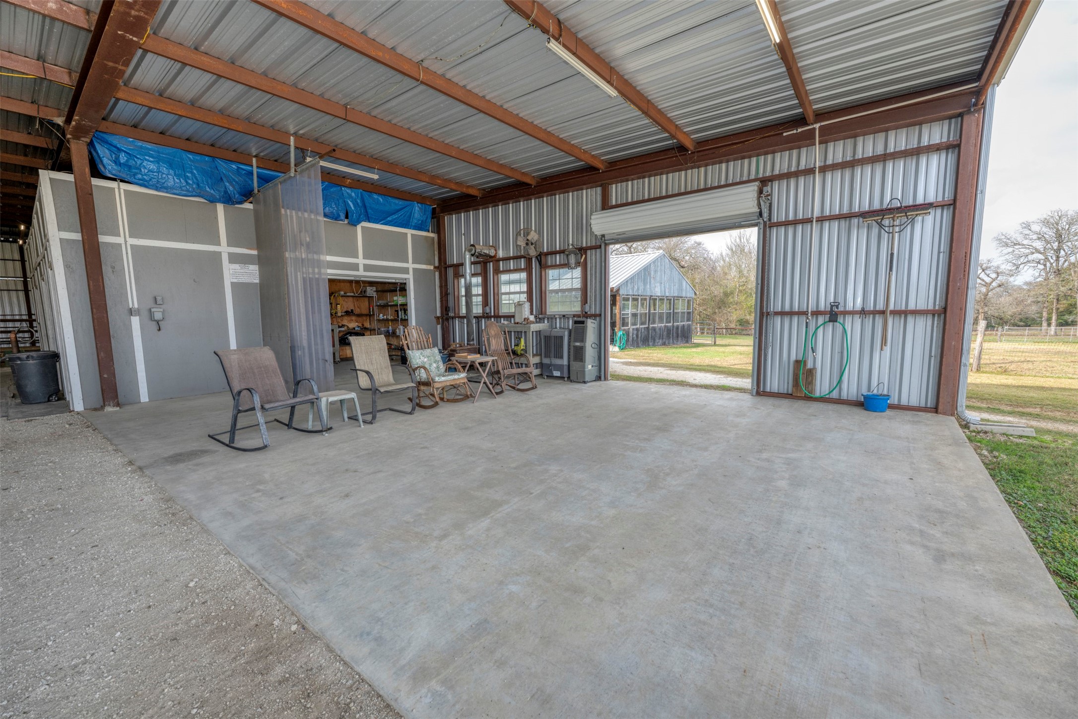 8775 Lone Star Road Washington, TX 77880 - Photo 28 of 44