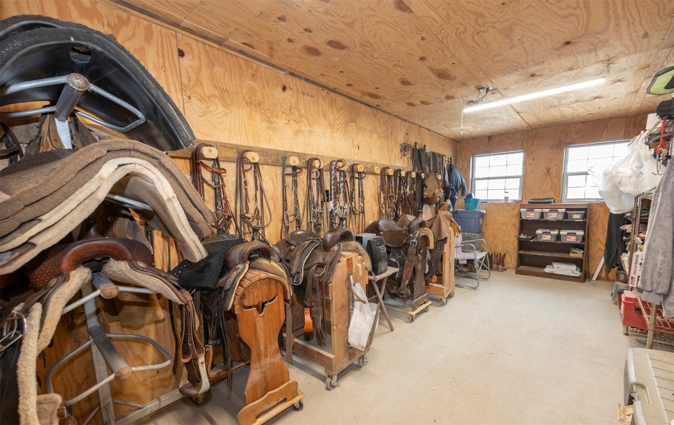 8775 Lone Star Road Washington, TX 77880 - Photo 29 of 44