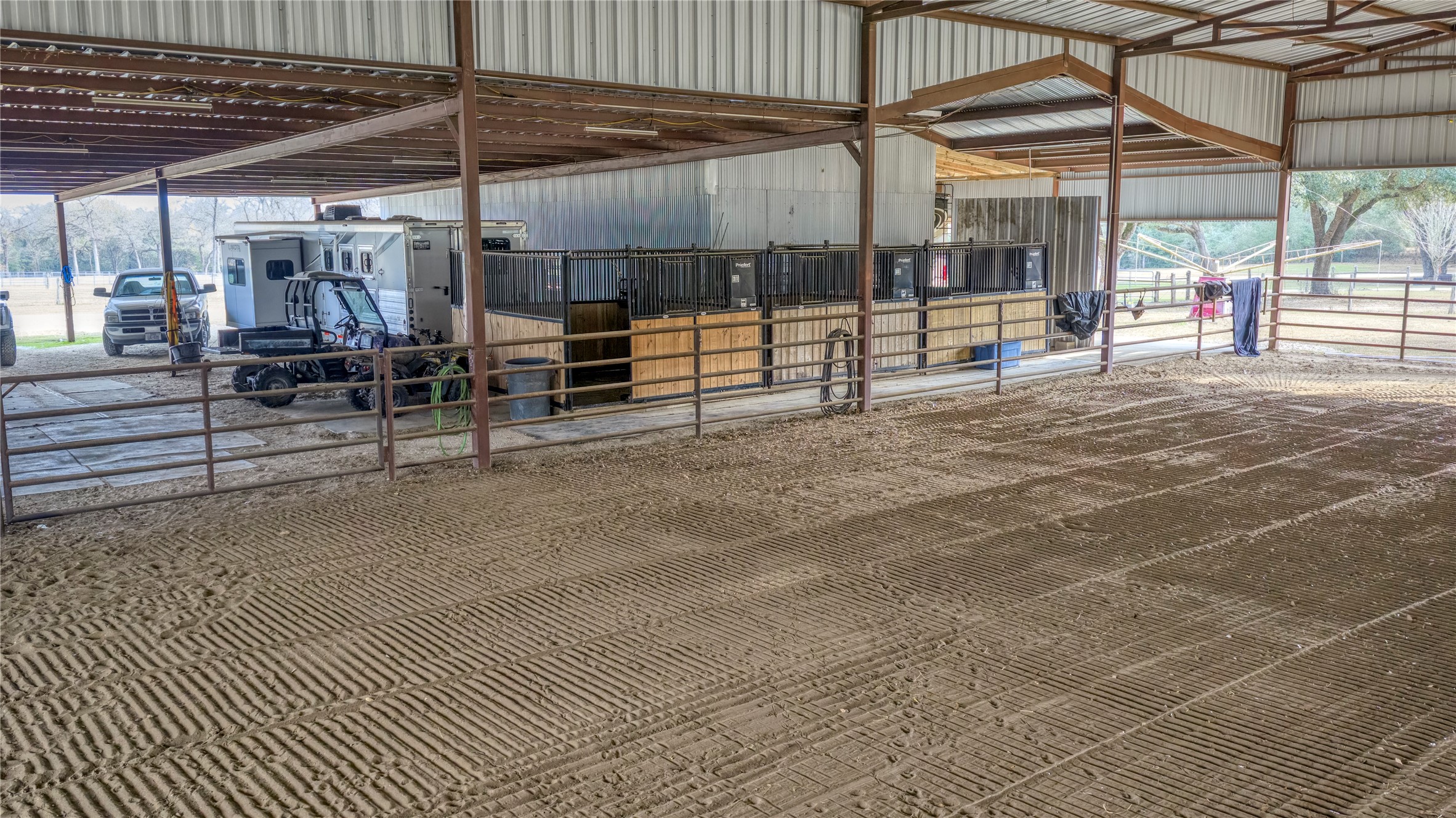 8775 Lone Star Road Washington, TX 77880 - Photo 32 of 44