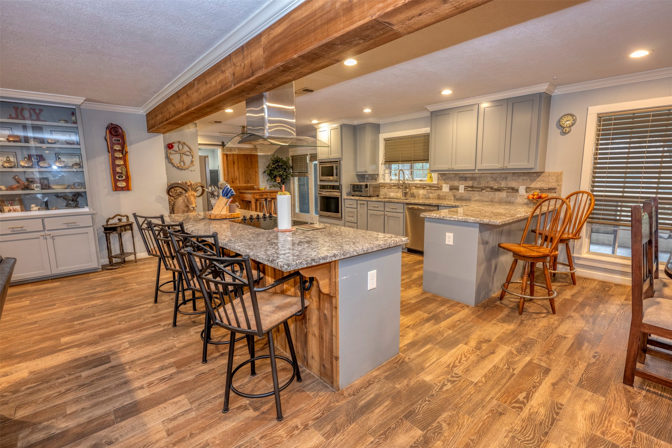 8775 Lone Star Road Washington, TX 77880 - Photo 8 of 44