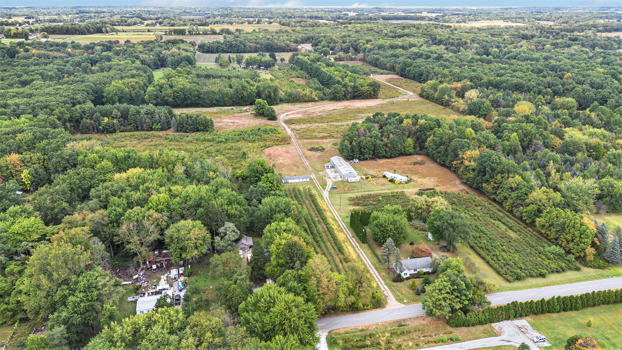 Wee-chik Weechik Road Sawyer, MI 49125 - Photo 3 of 8 010_dji_0090-Wee Chik