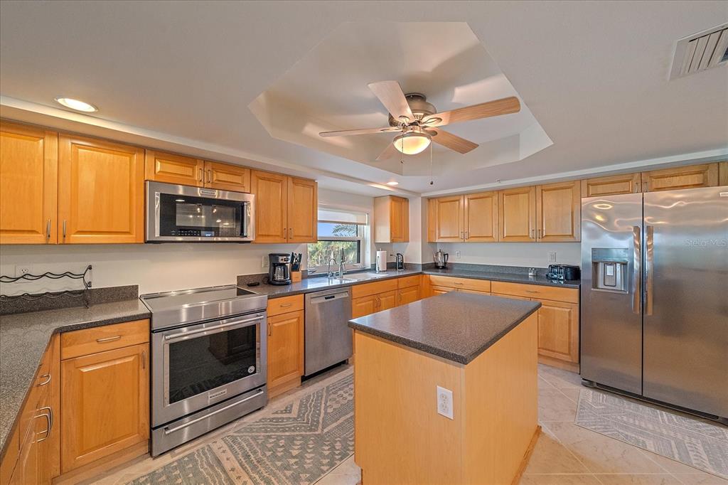 5056 North Beach Road, Unit 202 Englewood, FL 34223 - Photo 15 of 45