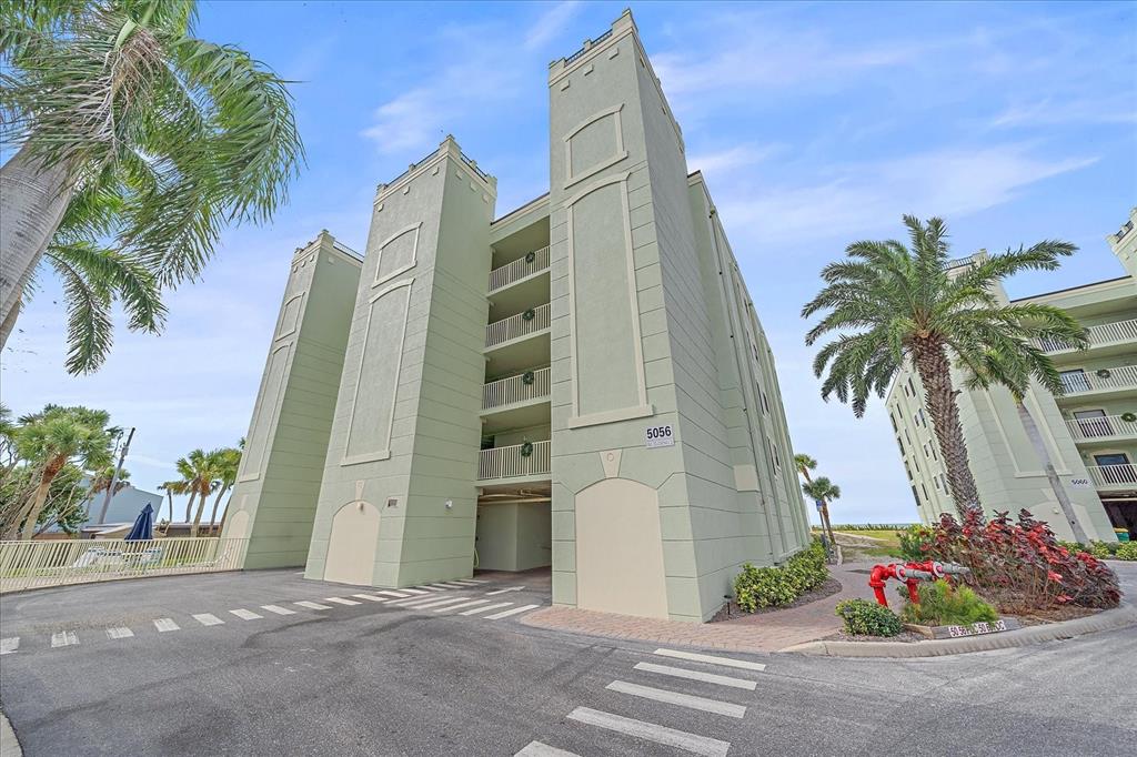 5056 North Beach Road, Unit 202 Englewood, FL 34223 - Photo 2 of 45