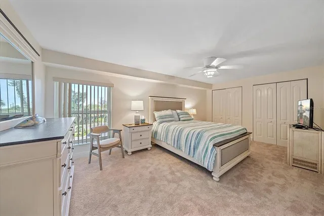 $1,399,900 | 5056 North Beach Road, Unit 202, Englewood, FL 34223