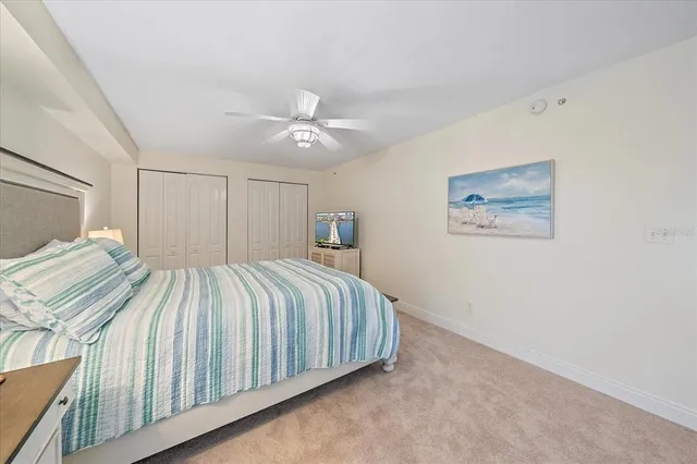 $1,399,900 | 5056 North Beach Road, Unit 202, Englewood, FL 34223