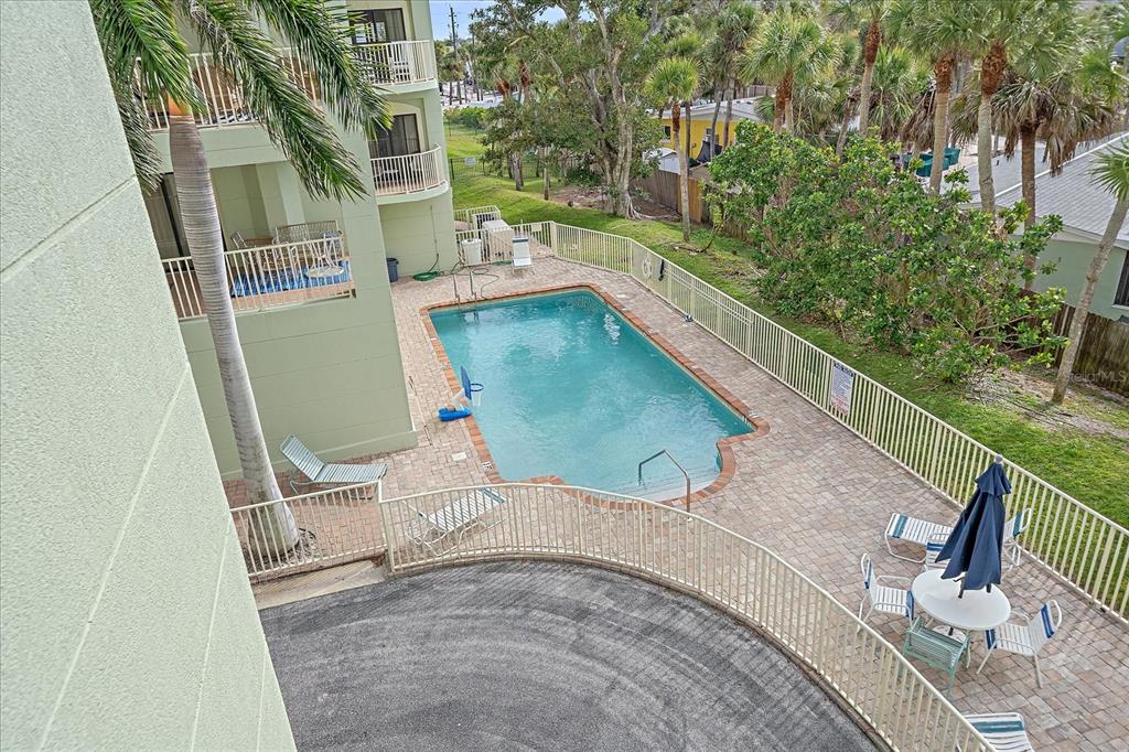 5056 North Beach Road, Unit 202 Englewood, FL 34223 - Photo 42 of 45