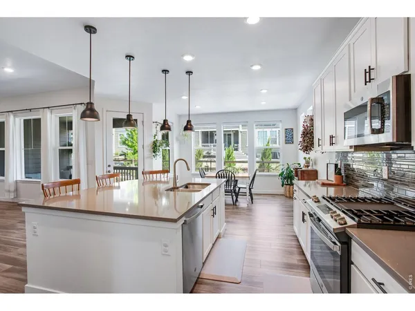 $699,000 | 5103 Preserve Place, Firestone, CO 80504
