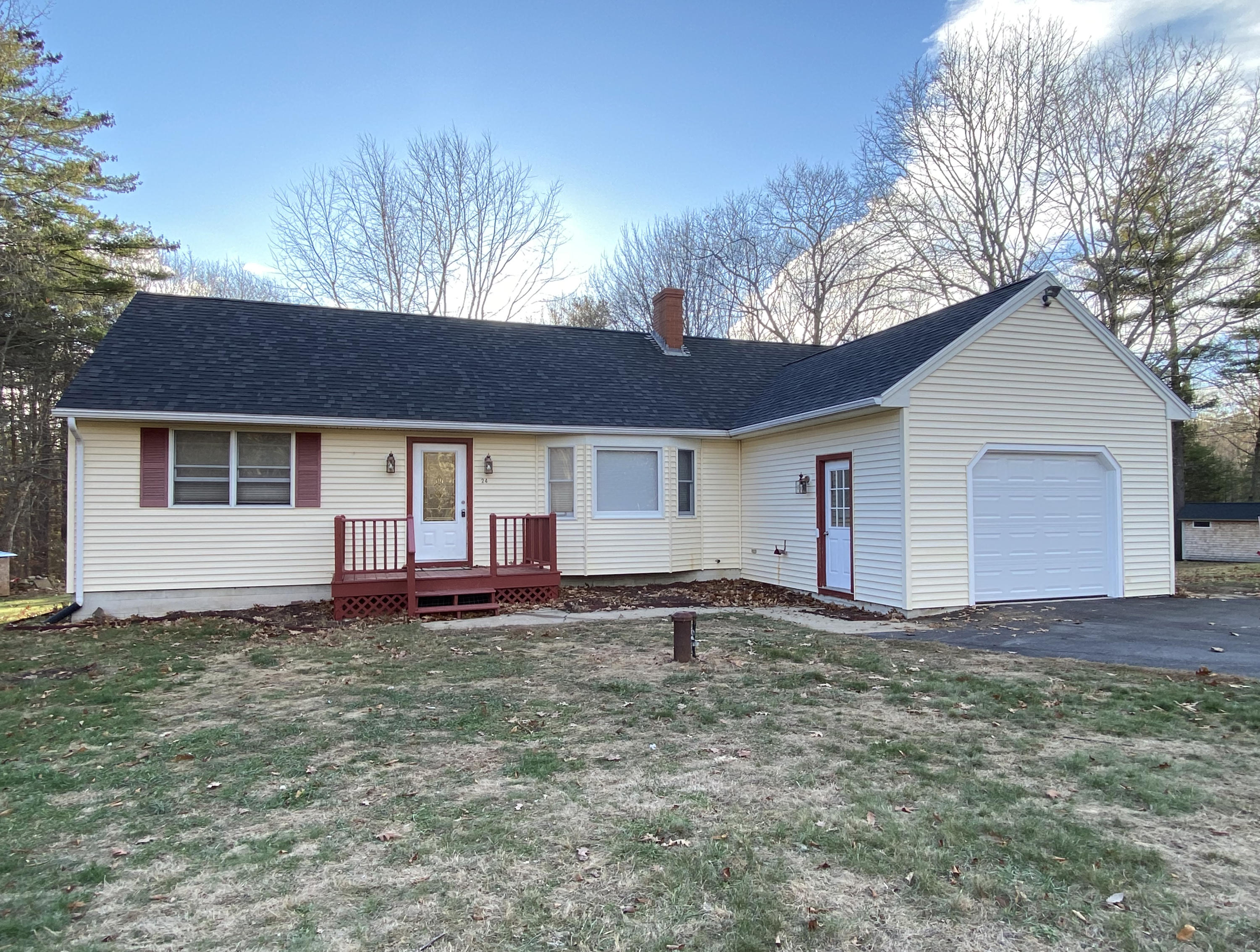 24 Old Mountain Road Cape Neddick, ME 03902 - Photo 1 of 25 2020-11-21 14.50.01