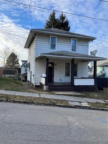 $58,000 | 104 Standard Avenue, Butler, PA 16001