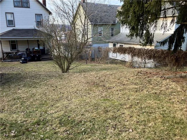 $58,000 | 104 Standard Avenue, Butler, PA 16001