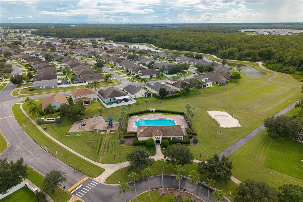 3576 Maple Ridge Loop Kissimmee, FL 34741 - Photo 46 of 50 Gallery Image 46