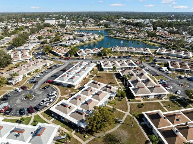 $134,999 | 4353 Tahitian Gardens Circle, Unit B, Holiday, FL 34691