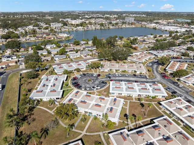 $134,999 | 4353 Tahitian Gardens Circle, Unit B, Holiday, FL 34691