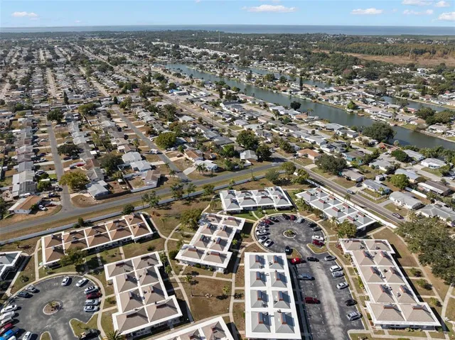 $134,999 | 4353 Tahitian Gardens Circle, Unit B, Holiday, FL 34691