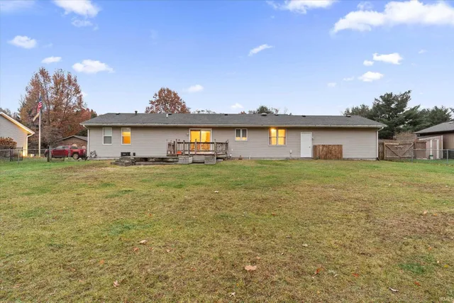 $290,000 | 54921 Luan Drive, Osceola, IN 46561