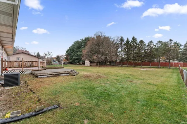 $290,000 | 54921 Luan Drive, Osceola, IN 46561