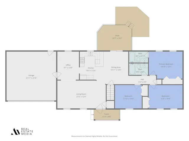 $290,000 | 54921 Luan Drive, Osceola, IN 46561