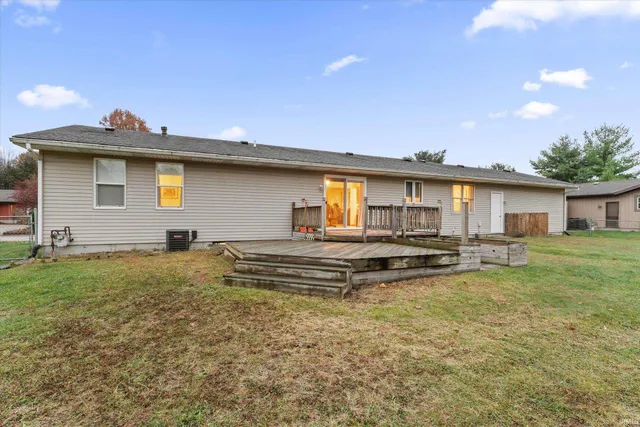 $290,000 | 54921 Luan Drive, Osceola, IN 46561