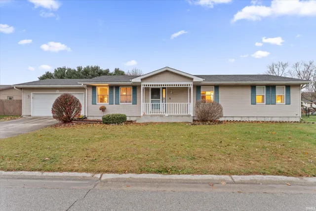 $290,000 | 54921 Luan Drive, Osceola, IN 46561