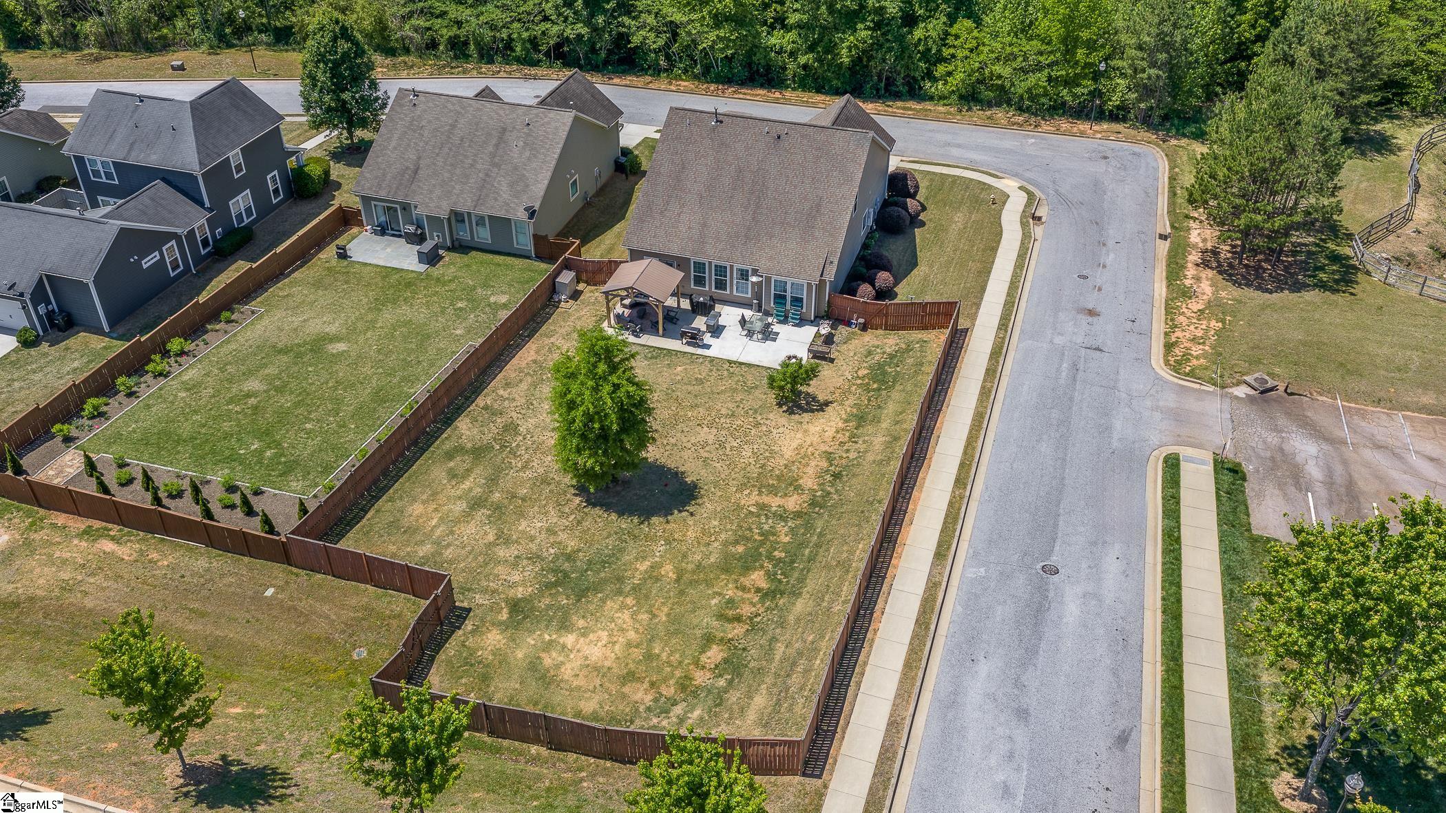 408 Meritage Street Greer, SC 29651 - Photo 3 of 37