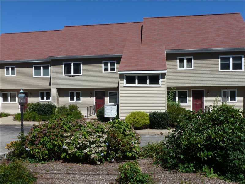 4042 Post Road, Unit 8 Warwick, RI 02886 - Photo 1 of 17 Exterior Front.