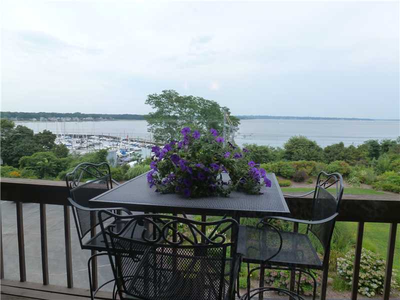4042 Post Road, Unit 8 Warwick, RI 02886 - Photo 11 of 17 Patio/Deck.