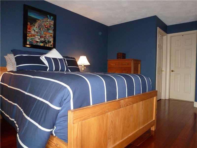 4042 Post Road, Unit 8 Warwick, RI 02886 - Photo 12 of 17 Master Bedroom.