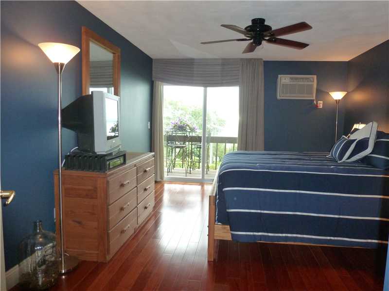 4042 Post Road, Unit 8 Warwick, RI 02886 - Photo 13 of 17 Master Bedroom.