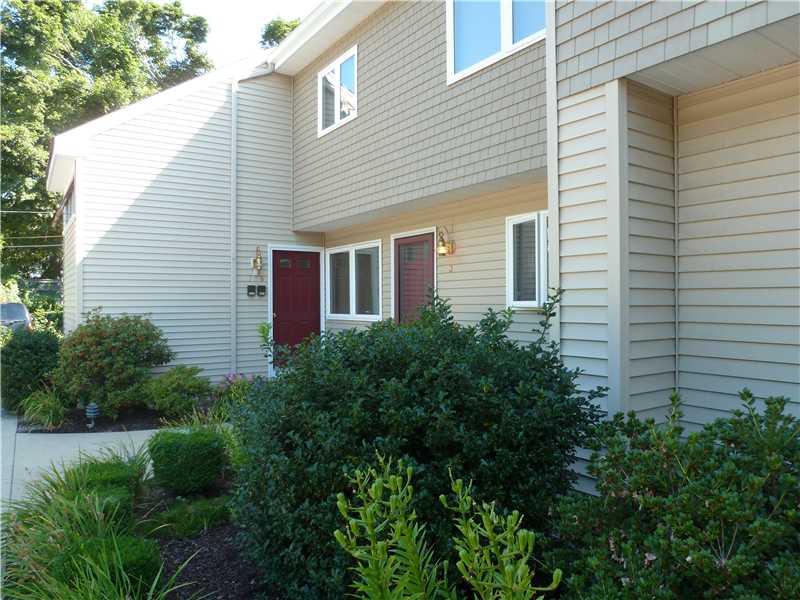 4042 Post Road, Unit 8 Warwick, RI 02886 - Photo 2 of 17 Exterior Front.