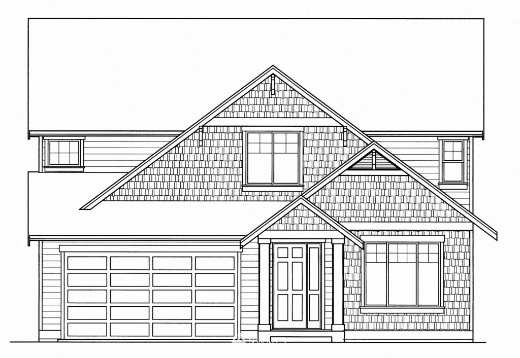 4327 229th Place Southeast, Unit LOT25 Bothell, WA 98021 - Photo 1 of 1 Gallery Image 1