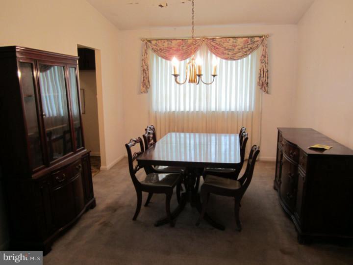459 Beaver Road Southampton, PA 18966 - Photo 3 of 9 Dining Room