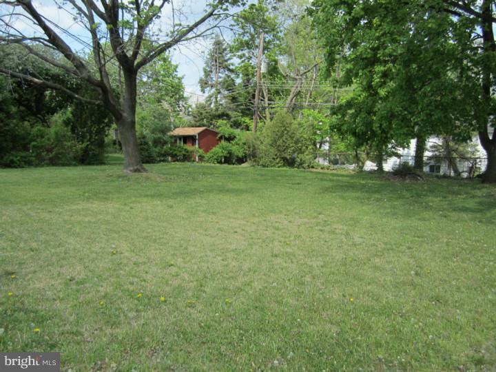 459 Beaver Road Southampton, PA 18966 - Photo 9 of 9 Back Yard