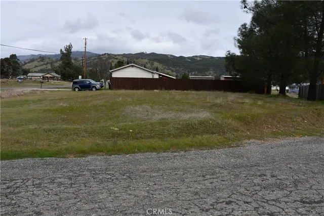 $38,000 | 2360 Spring Valley Road, Clearlake Oaks, CA 95423