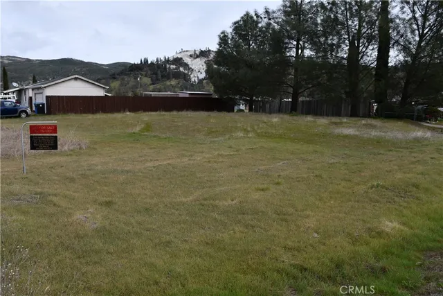 $38,000 | 2360 Spring Valley Road, Clearlake Oaks, CA 95423