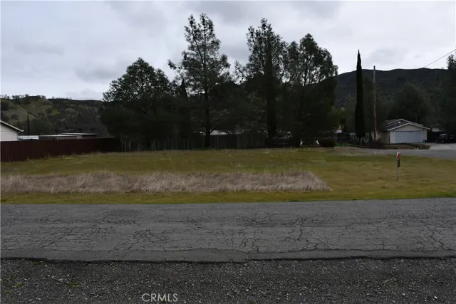 $38,000 | 2360 Spring Valley Road, Clearlake Oaks, CA 95423