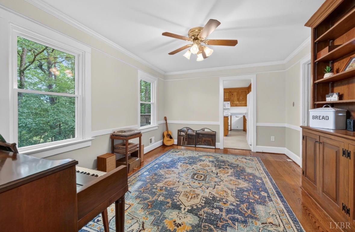 275 Fox Hill Road Rice, VA 23966 - Photo 19 of 58