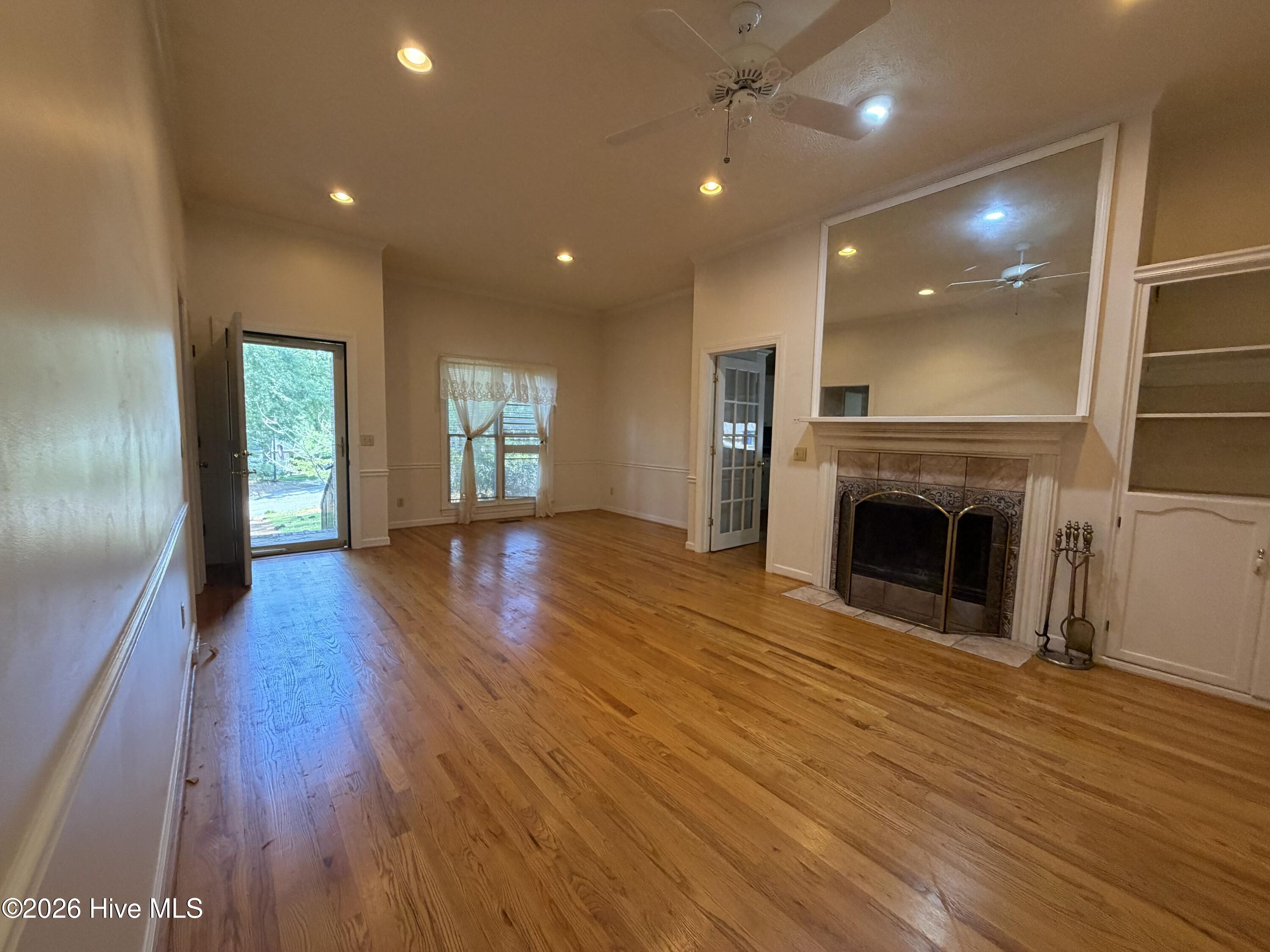 109 Riviera Road Aiken, SC 29803 - Photo 4 of 27
