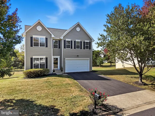 $519,900 | 742 Blossom Tree Road, Culpeper, VA 22701