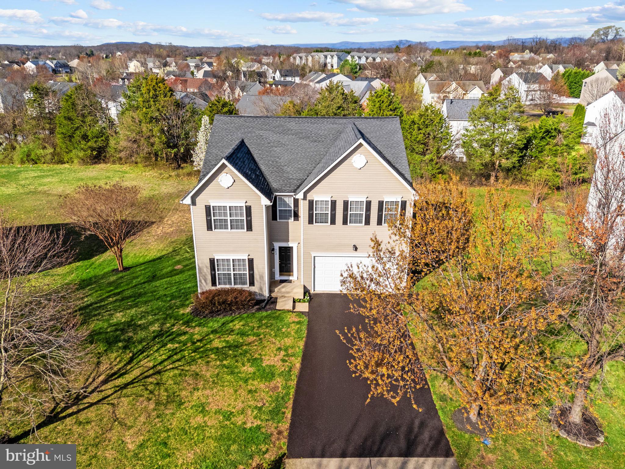 742 Blossom Tree Road Culpeper, VA 22701 - Photo 2 of 60