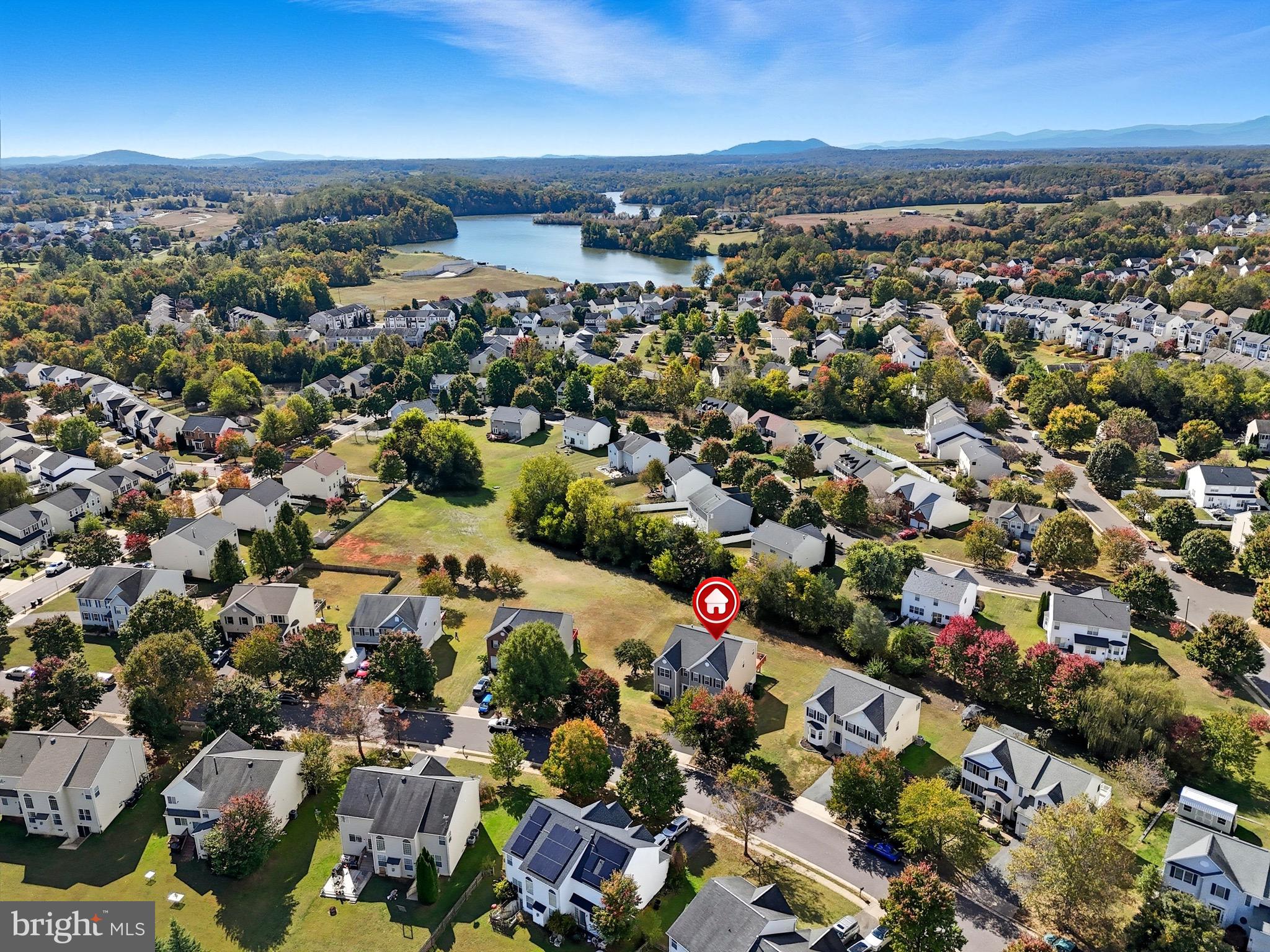 742 Blossom Tree Road Culpeper, VA 22701 - Photo 3 of 3