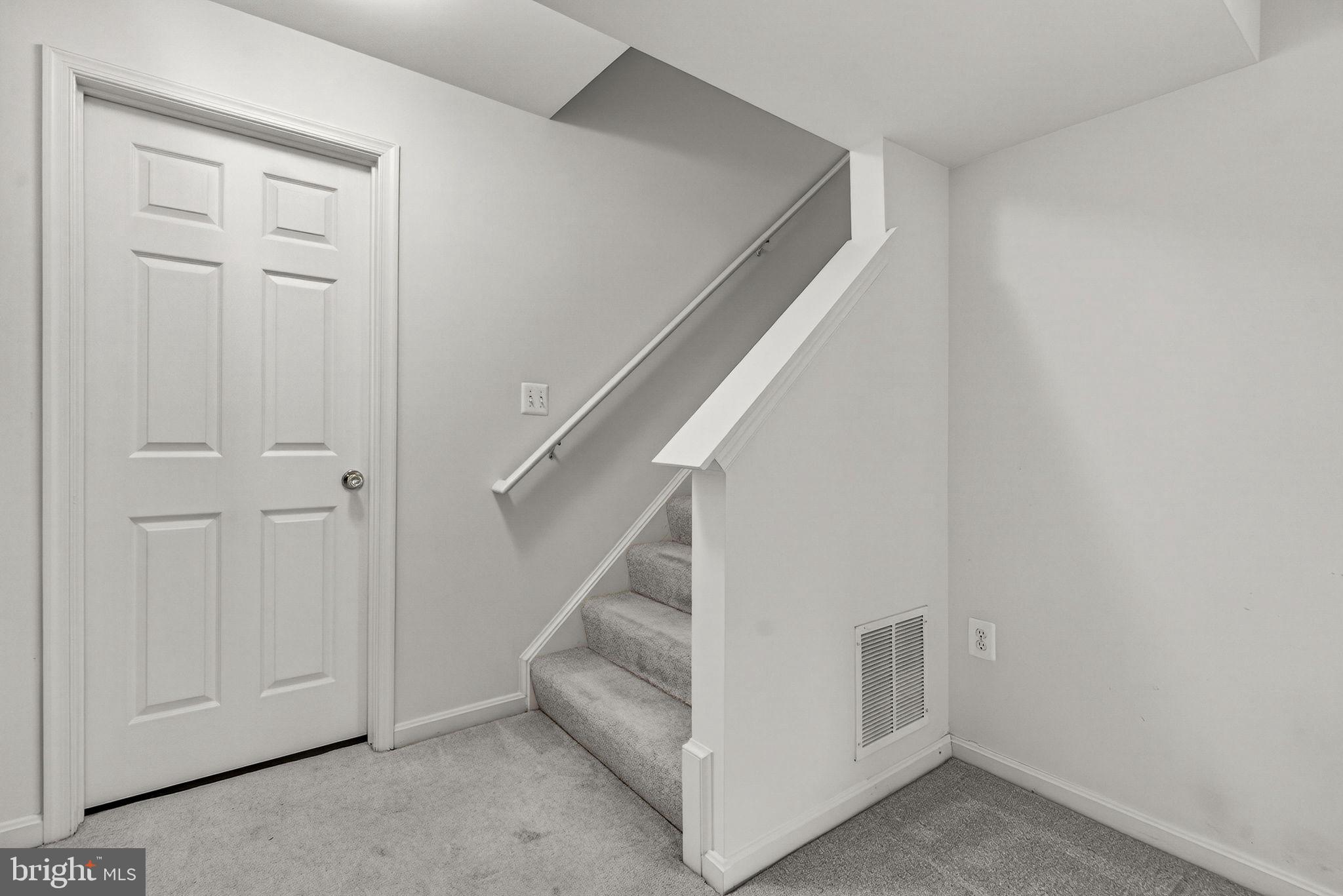 742 Blossom Tree Road Culpeper, VA 22701 - Photo 45 of 60 a view of entryway with stairs