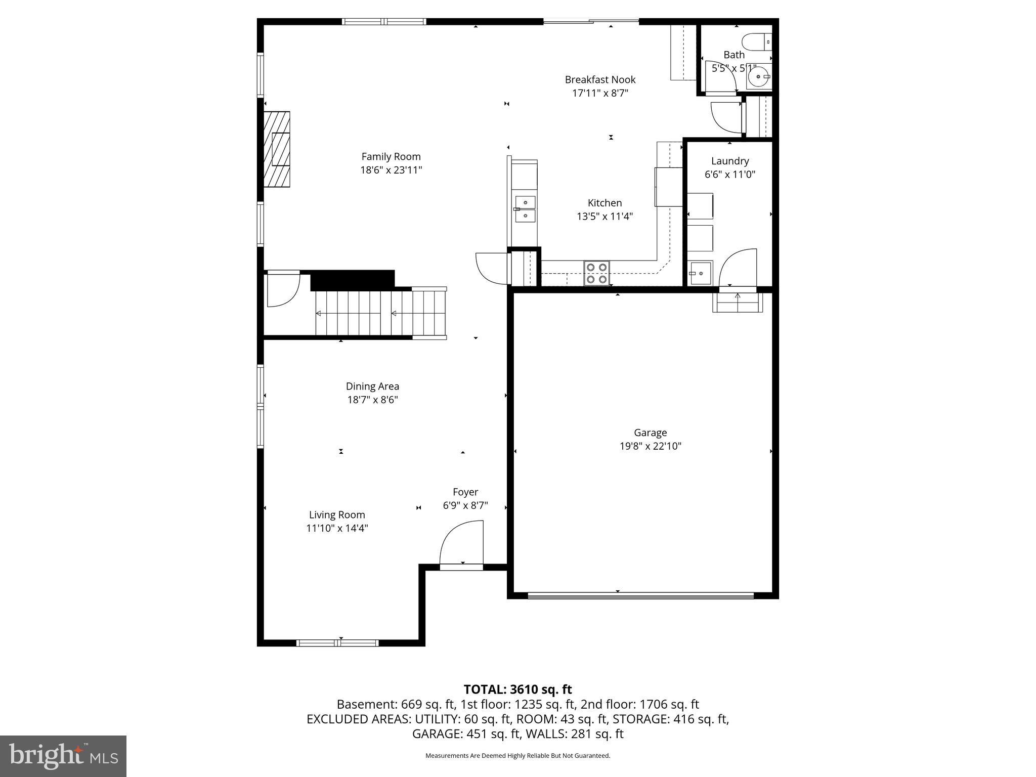 742 Blossom Tree Road Culpeper, VA 22701 - Photo 58 of 60